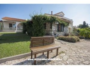 Venesa Apartmanok