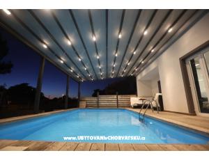 SPA Villa Alemi