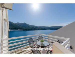 Apartmanok Dijana