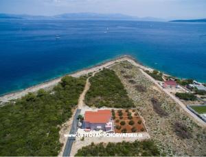 Apartmanok Matea