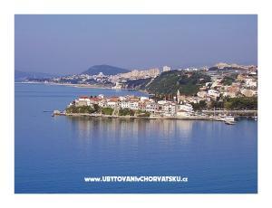 Apartman Jagoda