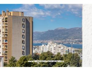 Apartman Pujanke