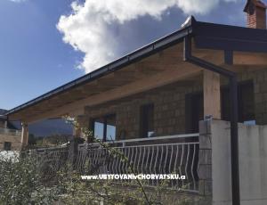 Apartmanok Kalinić