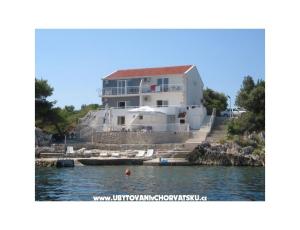 Apartmanok Vekić