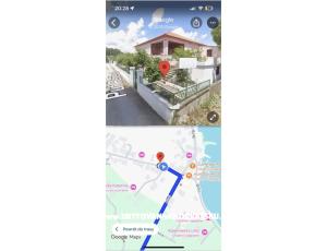 Apartmanok Kamelia