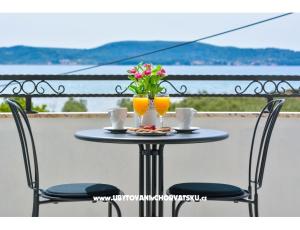 Apartmanok Feel Good