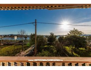 Apartmanok Peričić