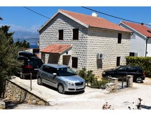 Apartmanok Beba