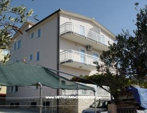 Apartmanok Ciprijan i Bojka Matić
