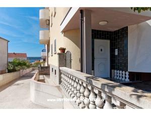 Apartmanok Matić