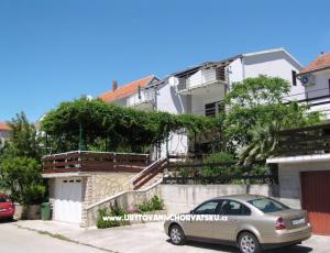 Apartmanok Jelekovac