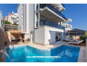 Apartman Aqua2