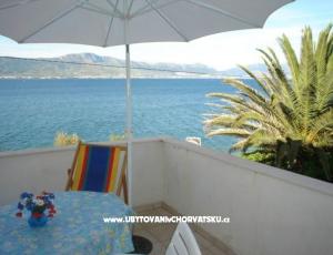 Apartmanok Adria