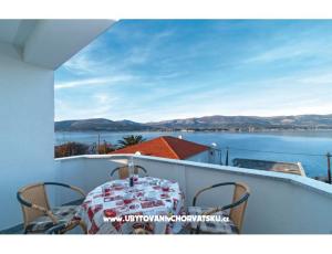 Apartmanok Analora