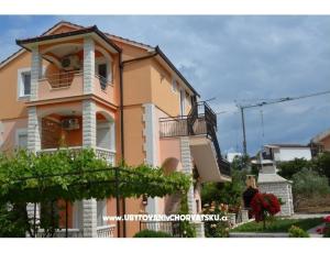 Apartmanok Brksi 