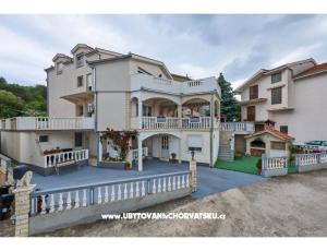 Apartmanok Gagula