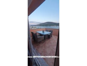 Apartmanok Lana