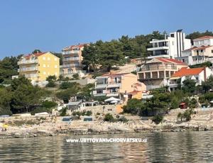 Apartmanok Neda Parežanin