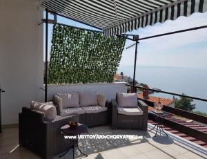 Apartmanok  PAVLIŠA