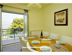 Apartmanok Penić