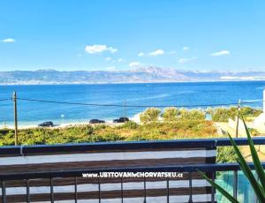 Apartmanok Villa Palma