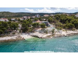 Apartmanok Domic