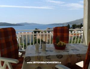 Apartmanok Kadulja