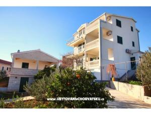 Apartmanok Noa
