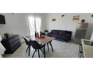 Apartmanok Prkic