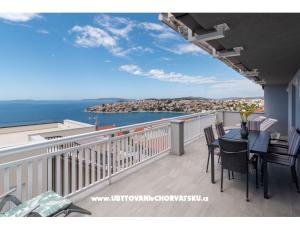 Apartmanok Tia