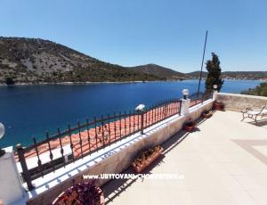 Apartmanok Villa Carmen