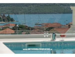 Apartmanok Villa Jelena