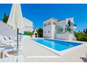 Apartmanok Milović 30 m od more