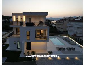 Villa Perla