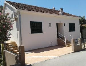 Apartmanok Nino