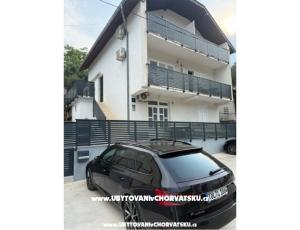 Apartmanok Vidovic 