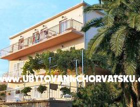 Majo Apartmanok