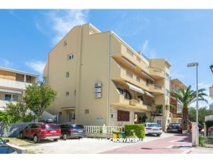 Apartmanok Barba
