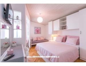 Apartmanok Marko