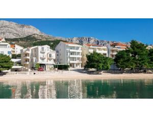 Apartmanok Vinka
