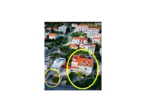 Apartmanok Visković