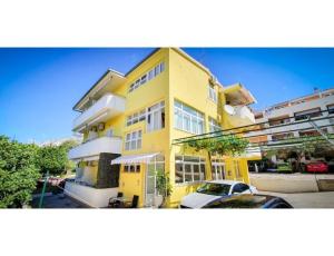 Apartmanok Mijačika