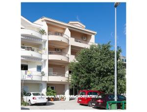 Apartmanok Nevenka i Josko