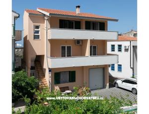 Diva Apartmanok