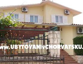 Apartmanok Maris 