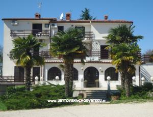 Apartmanok Lav