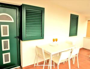 Apartman Bura