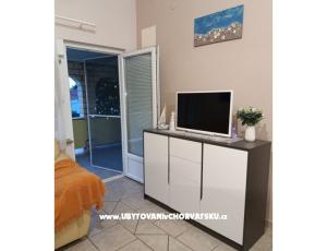 Apartmanok Dalija  Vir