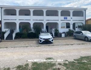 Apartmanok Dragicevic