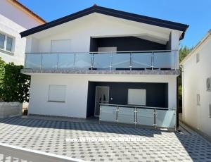 Apartmanok Forgač